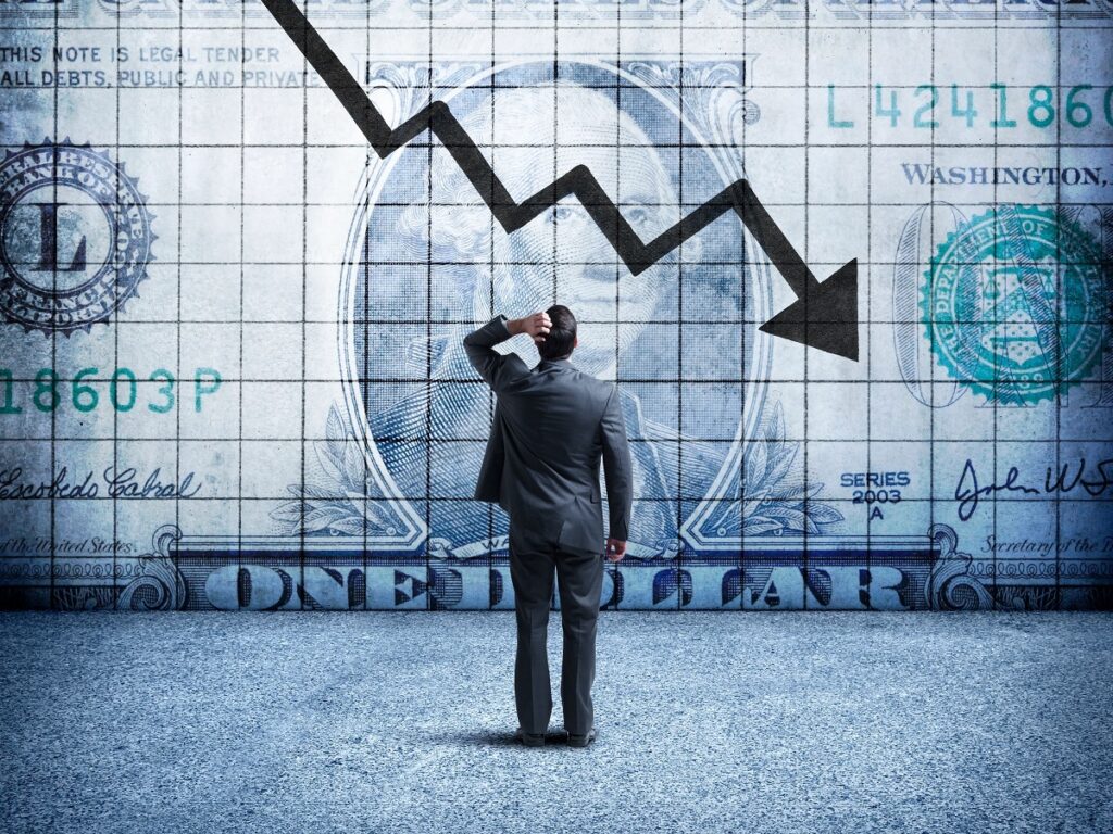 10 Proven Business Strategies That Helped Companies Thrive During Economic Downturns