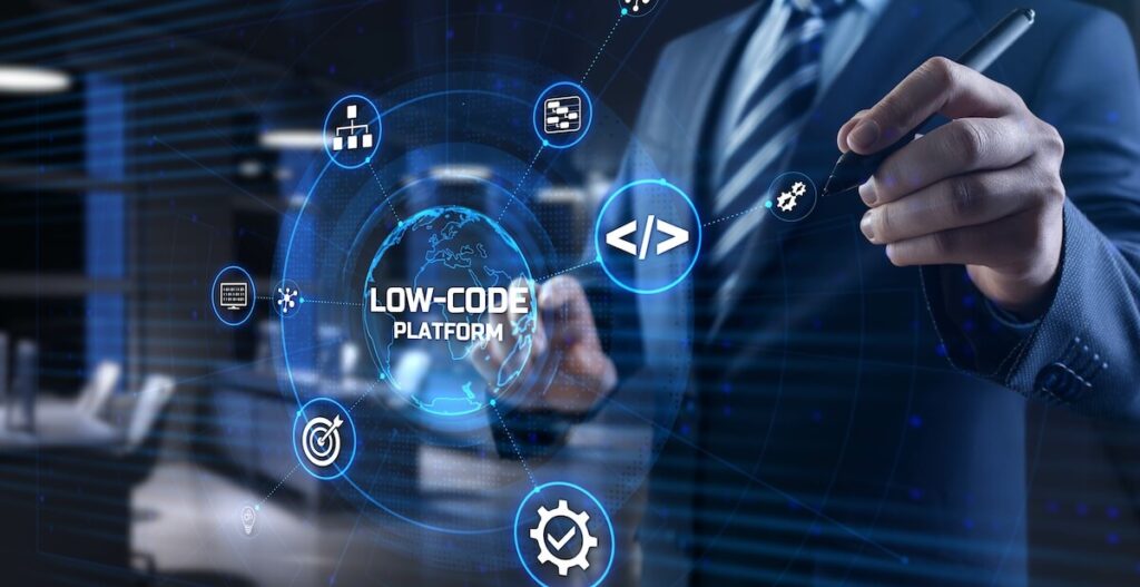 Low‑Code/No‑Code & Automation: Rapid MVPs for US and Canadian Startups