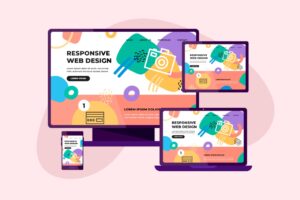 Responsive vs Adaptive Web Design