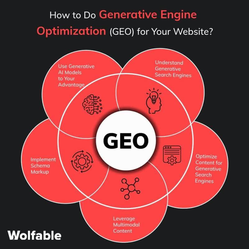 Generative AI Optimisation
