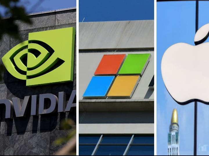 Which Tech Giants Are Most “Future‑Ready”?