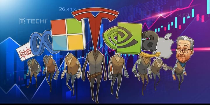 Which Tech Giants Are Most “Future‑Ready”?