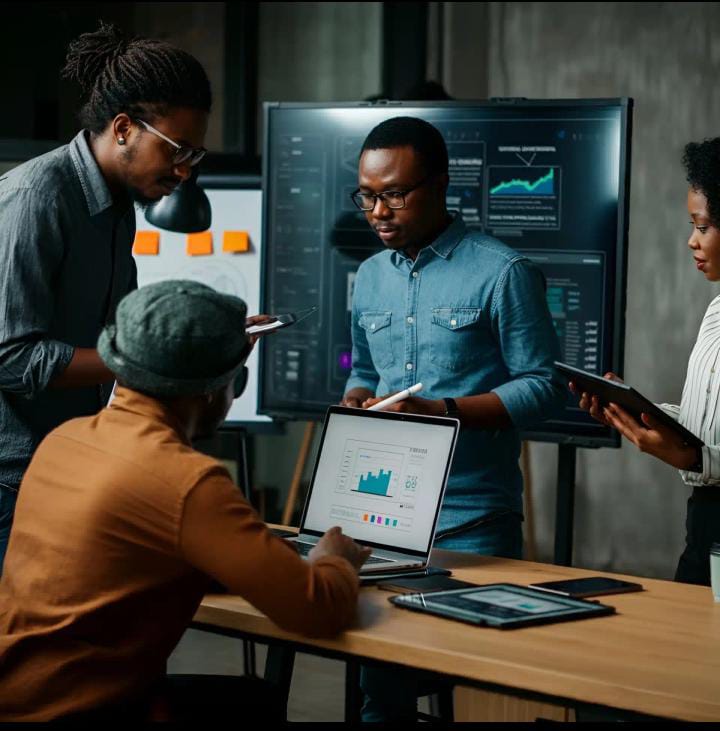 Top SEO Companies in Nigeria