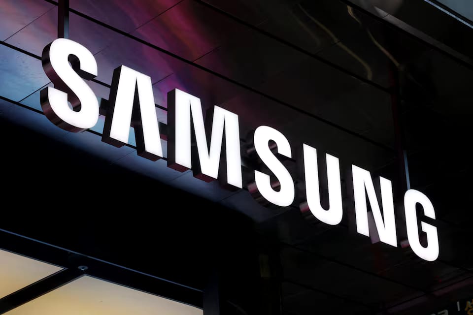 samsung