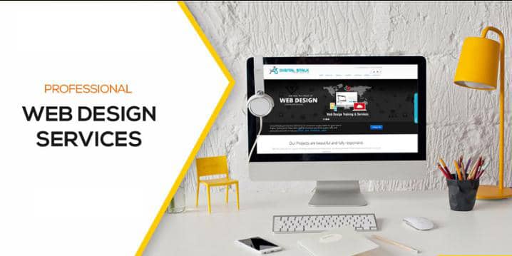website development services