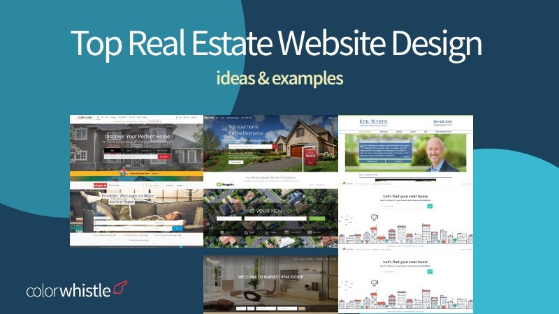 Real Estate Website Design Trends in Canada: Features That Sell Homes Faster