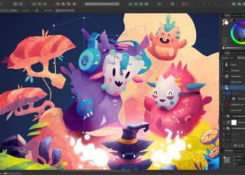 Free Web Design Software