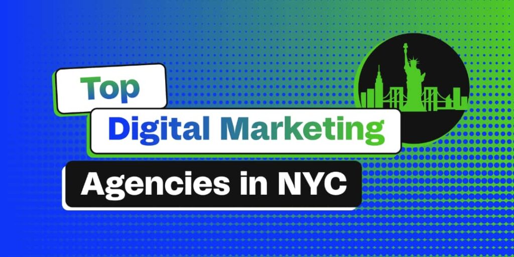 Digital Marketing Agencies