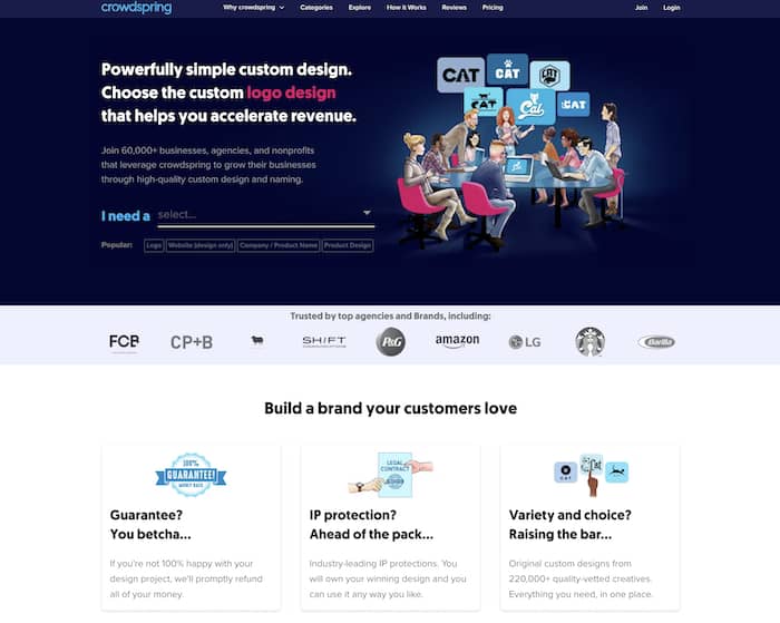 Small Business Website Design