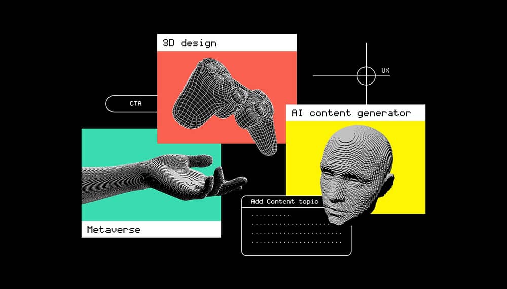 ux & interaction trends