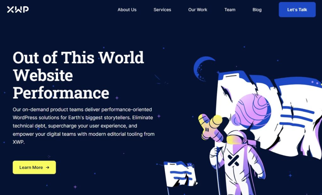 Best USA Companies 
