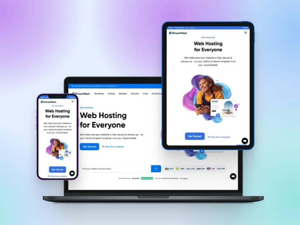 mobile site optimization 2025