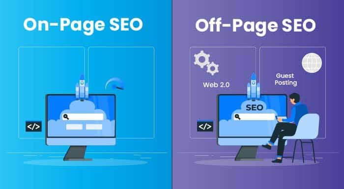 The Future of SEO