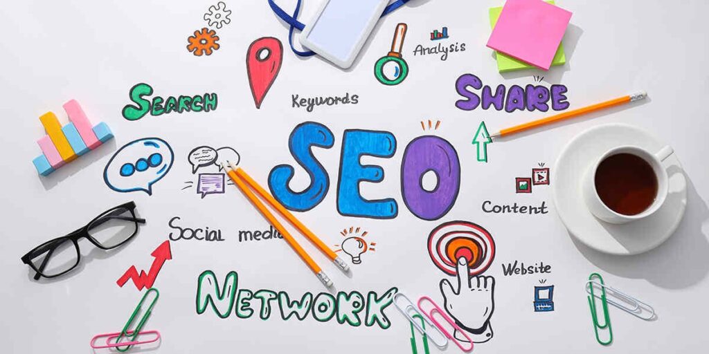 Social SEO