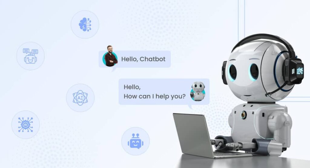 AI Chatbots - Bozng