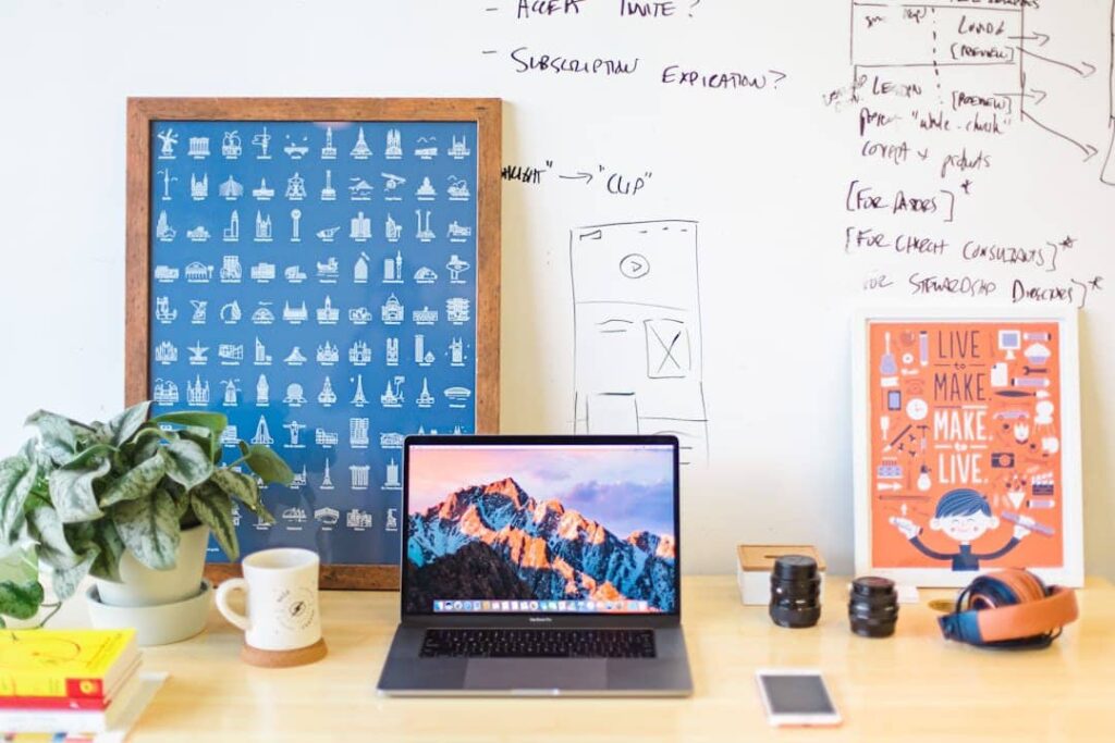 Affordable Web Design - Bozng