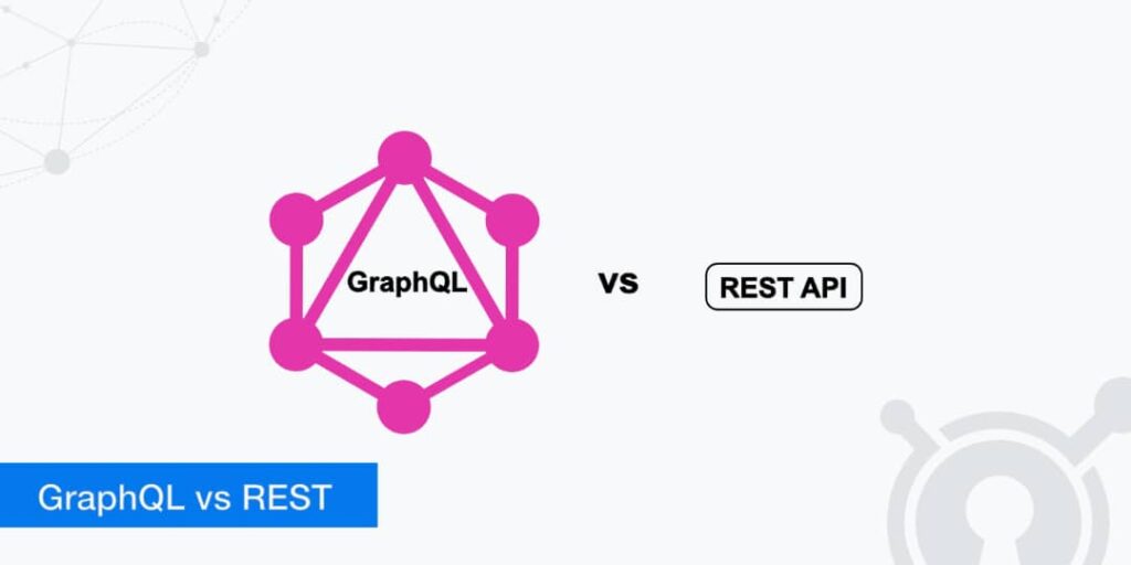 GraphQL vs REST - Bozng