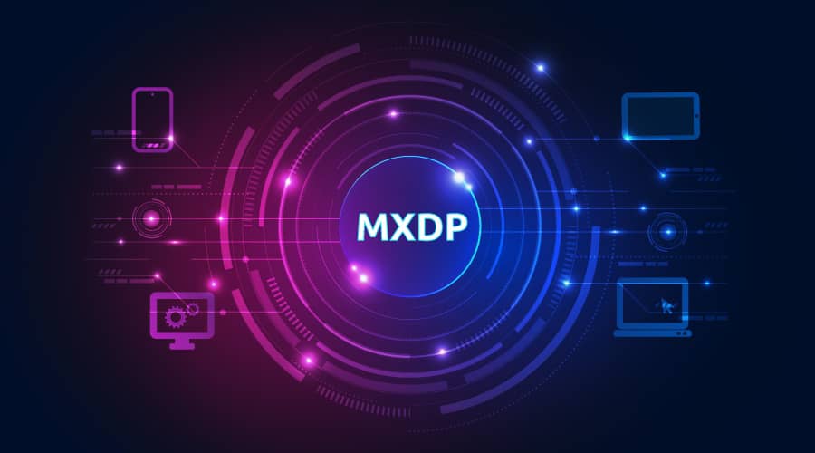 Multi Experience Development Platforms - Bozng