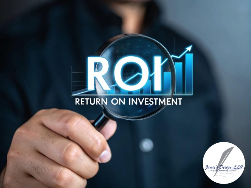 Return On Investment - Bozng
