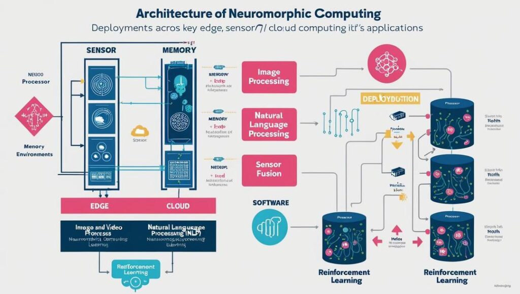 Architecture of Neuromorphic Computing - Bozng