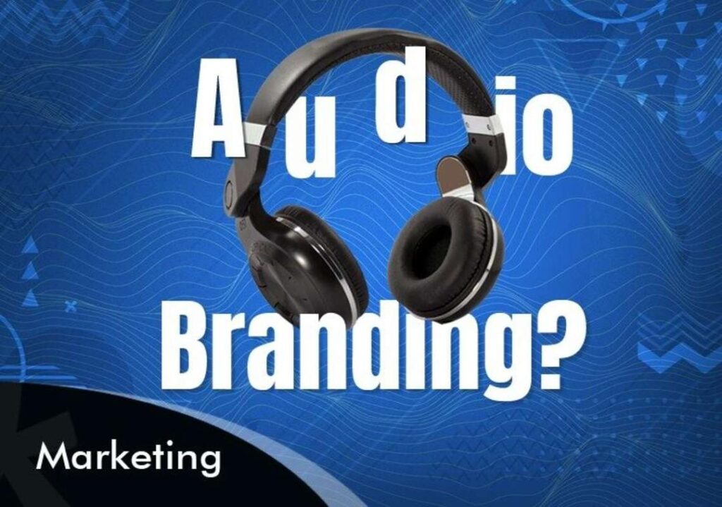 Audio Branding - Bozng