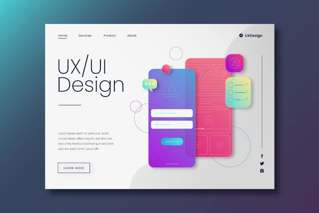 Designing for Neurodivergence: UX for ADHD & Autism