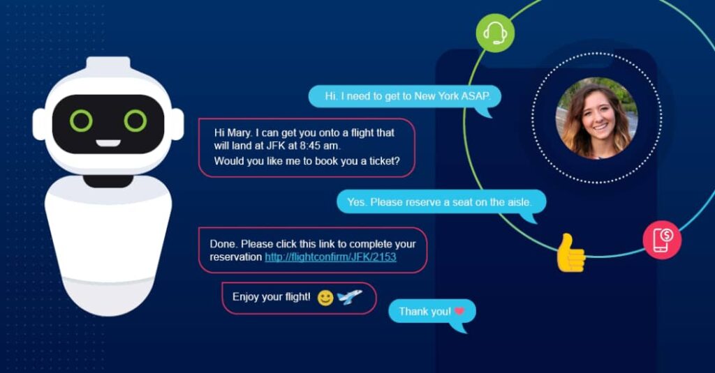 Conversational User Experience - Bozng