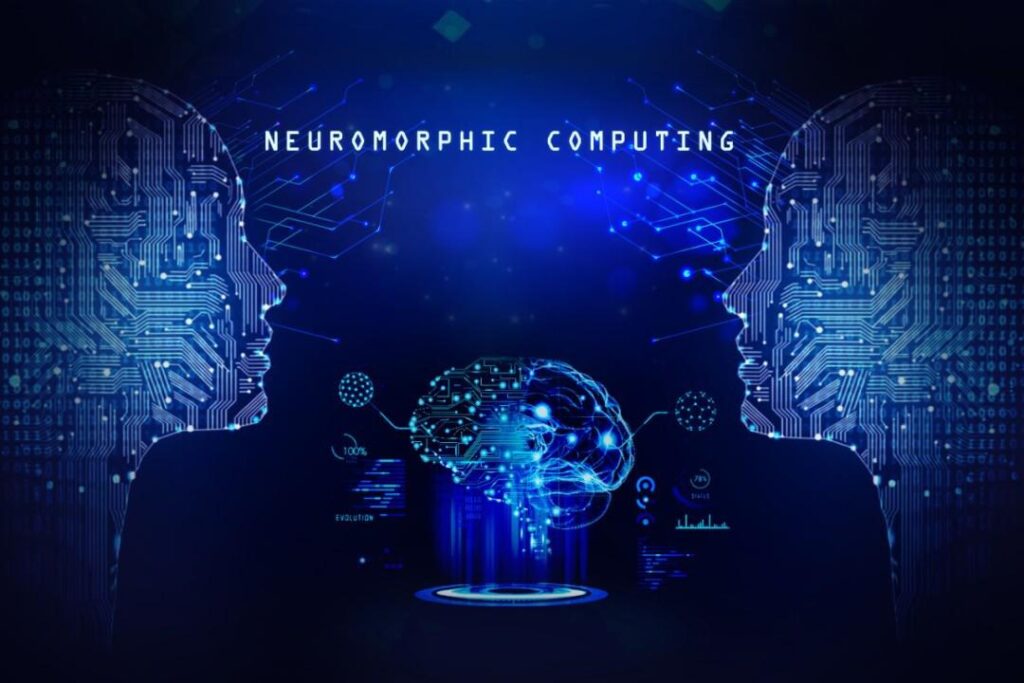 Neuromorphic Computing