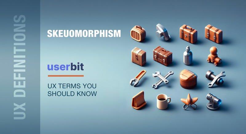 Skeuomorphism - Bozng