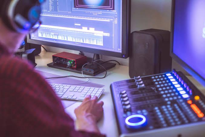 Sound Design - Bozng